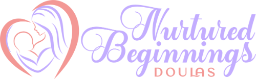 Nurtured Beginnings Doulas