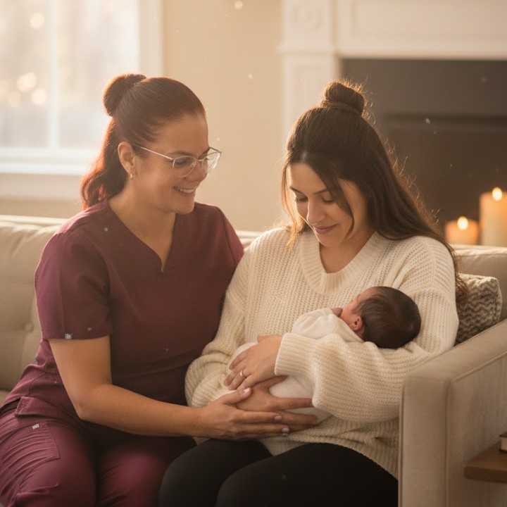 Nurtured Beginnings Family Care